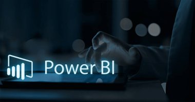 Power BI Karmaşık Verileri Hareketli Kavrayışlara Çevir