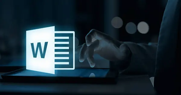 Microsoft Ofisinde Microsoft Kelime Özellikleri Ustası