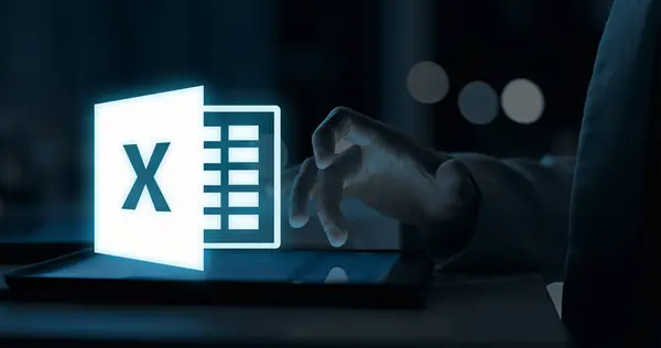 Microsoft Excel Master Data Organizasyonu ve Microsoft Ofisi ile Analiz