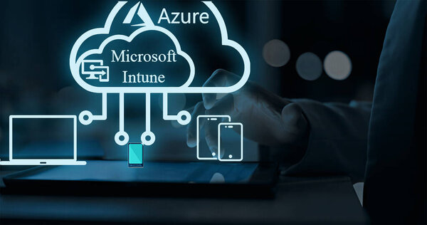 Microsoft intune manage windows updates