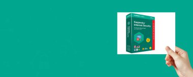 Kaspersky, kişisel ve iş dünyası için gelişmiş antivirüs, internet güvenliği ve güvenlik cihazları, veri ve çevrimiçi gizlilik çözümleri sağlayan, dünya çapında tanınmış bir siber güvenlik şirketidir.