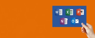 Microsoft Ofis Ürünleri 365 numaralı ofiste