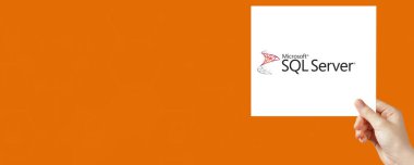 SQL Sunucu 2025 Standart