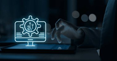 Microsoft Dinamik 365 Müşteri Hizmeti Otomatik olarak kapsamlı bir CX yaklaşımı için diğer araçları destekler ve entegre eder