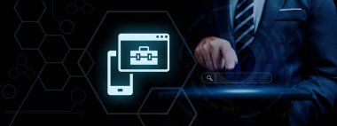 Uygulamalar Intune MAM ile açılıp yapılandırılıyor