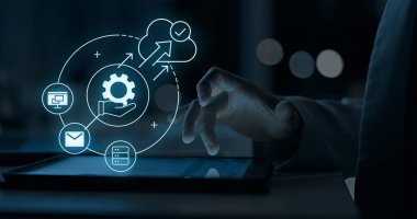 IMAP göçü IMAP sunucularından ofis 365 'e e- posta aktarımı (kişi veya takvim değil) için uygundur