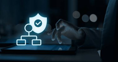 Tehditlere ve Savunmasızlıklara Karşı Korunan Güvenli Çalışma Akımları ile Operasyonları Düzenle