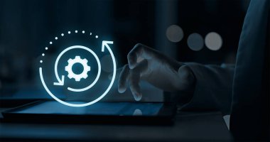 Çalışma Akımlarında Eşzamanlı Uygulamanın Yararları İyimser Görev Koordinasyonu