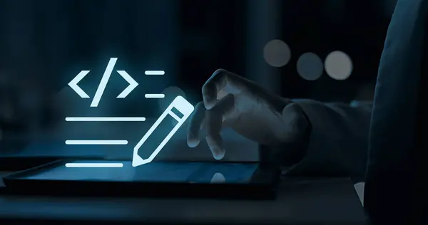 Akıcı Geliştirme Uygulama Hizmetleri Yeniden Yazılmadan veya Kopyalanmadan