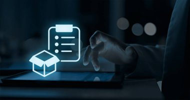 Envanter Yönetim Sürecini Azaltarak İşlemleri İyileştir