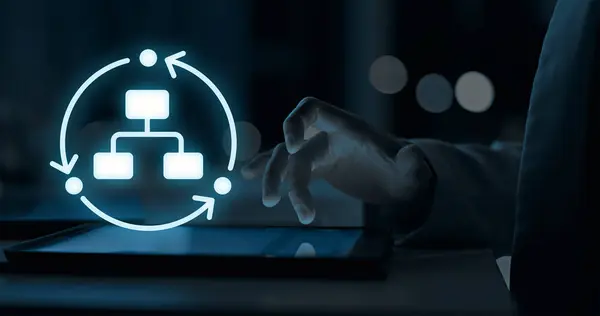 Optimal Sonuçlar için Görev Otomasyonu ile Çalışma Akımı Verimliliğini Arttır