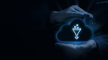 Veri Bütünleşmesi ve Dönüşüm AWS yapıştırıcısı ile optimize ediliyor