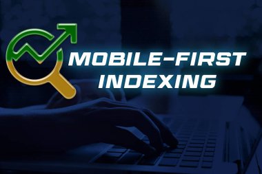 Optimizing for Mobile-First Indexing Best Practices for Top Rankings clipart