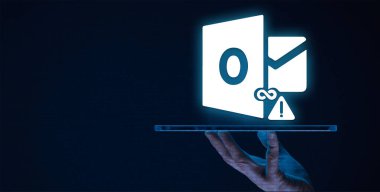 Outlook PST Dosyası Çok Büyük Sebepler ve Çözümler