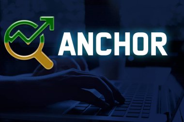 Importance of Anchor Links in SEO Strategy Best Practices and Benefits clipart