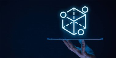 Buluttaki Kullanıcı Bağlantısını AWS Sümerli Sanatsal Gerçekçi ARVR Ortamı Arttırılıyor