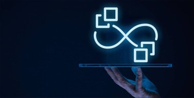 Entegre AWS Paralel Kümesi En İyi HPC Performansı için AWS Servisleri ile