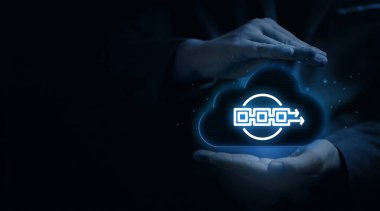 Amazon Yönetimi Blockchain, organizasyonların kolayca ölçeklenebilir engelleme ağları oluşturmasına ve yönetmesine olanak sağlayan tam teşekküllü bir yönetim hizmetidir