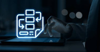 Stratejik Hayırsever Politikalar ve Prosedürler Şeffaflığı ve Verimliliği Artırıyor