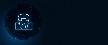 Diş sağlığı kliniği, şekil, renk ve hizalamayı geliştirmek için dişlerin önüne yerleştirilen özel yapım kabuklar sunar.