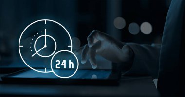 Kritik Sistemler İçin Sürekli Güncelleme ve Dayanıklılık Sağlama Yüksekliğine Ulaşılıyor