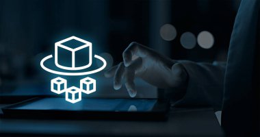  Kaplamalı İş yüklerini AWS Fargate dağıtımıyla basitleştir ve sunucuları sağlamadan veya yönetmeden konteynırları yönet