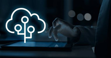 AWS Elastik Fasulye Sırığı ile Aerodinamik Geliştirme ve Operasyonlar Kod üzerinde odaklanırken, AWS çevre tedarik, ölçekleme ve izleme ile ilgilenir