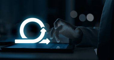 Etkin Yaşam Kaynağı Yönetimi ile Varlık Değeri Büyütülüyor