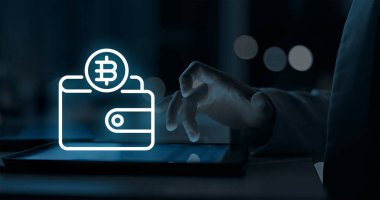 Kripto para cüzdanları merkezi olmayan finansmanın (DeFi) geleceğini şekillendiriyor ve yeni ekonomik fırsatlar yaratıyor