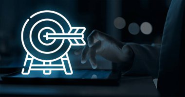 Görev ve Değerler Örgütsel Amaç, Kültür ve Uzun Süren Başarı ve Etki İçin Stratejik Yönlendirme