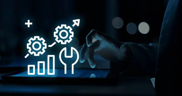 Uzun vadeli İstikrarı Sağlama ve Sağlama Yolunda Stratejik Çözümlerle Yeniden Yapılandırma ve İflas Etme Sorunları