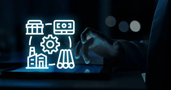 SOC Denetim Tedarik Zinciri Güvenlik ve Uyum Denetimlerinin Tüm Tedarik Zinciri 'nde Güvenlik Verilerini Değerlendirme ve Güvenliği Değerlendirme ve Riskleri Hafifletme