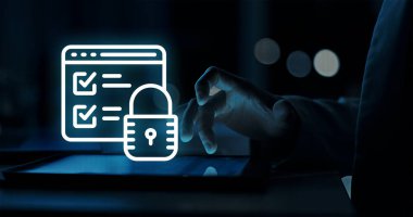 Müşteri Veri Koruması Sağlam Güvenlik Tedbirleri Uygulayarak Müşteri Mahremiyetini Korumak ve İhlal Etmek İçin