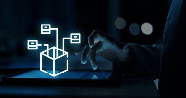 Esnek Görevler Dinamik İş Ortamı 'nı Desteklemek İçin Kusursuz Bütünleşmeyi Sağlama ve Teknolojilerin Hızla Ölçeklendirilmesini Sağlama