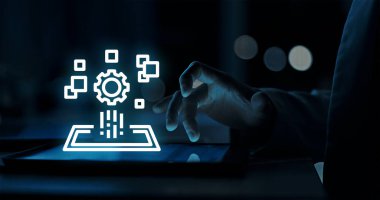 Kritik Uygulamaların Sürekli Kullanılabilirliğini Sağlama ve Kesme Sınırı Çözümleri Kullanılarak Teknik-Sürücü Uygulama Kurtarma