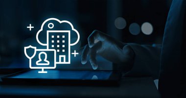 Kolay Kurulum, Tamamen Bulut Bazlı Çözüm Dakikalar içinde Başlayın