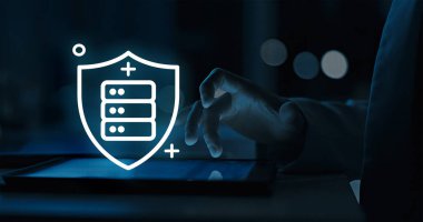  Verileriniz için Microsoft Azure Yedekleme Kurumsal Kalite Güvenlik ve Uyum.