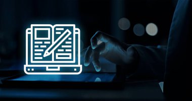 Eğitim ve Güvenlik ve Uyum Sağlama İçin Biyometrik Yetkilendirme