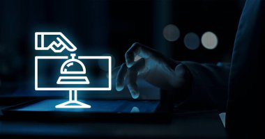 Kusursuz Misafir Deneyimleri İçin Özel Biyometrik Sistemler Devrimci Misafirperverlik