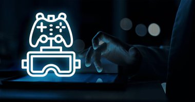 Gelişmiş Biyometrik Çözümlerle Oyun Endüstrisinde Devrim