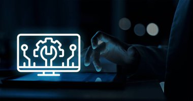 BT 'nin Siber Güvenliği ve Veri Korumasını Güçlendirmek İçin Kuyruklu Biyometrik Çözümler