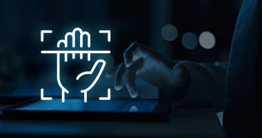 Kimlik Doğrulama Geleceği Yapay Biyometrik Yetkilendirme Algoritmaları