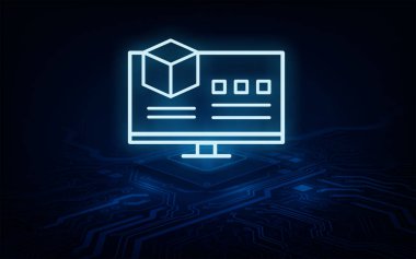 Eşsiz ve Verimli Projeler için Özel 3D Modelleme & Tasarımı