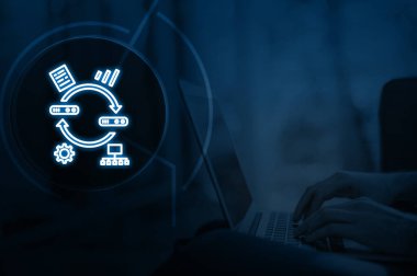 Güvenli ve Verimli Otomatik Veri Taşıma Çözümleri