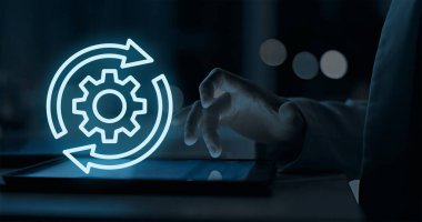 İş Sürecini Sorunsuz Üçüncü Parti Entegrasyonlarıyla Basitleştir