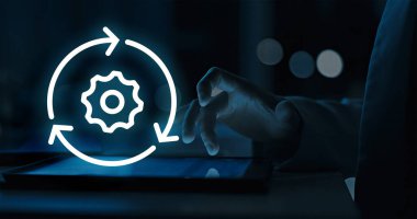 AWS Entegrasyon Hizmetleri uygulamalar, veriler ve hizmetler arasında kusursuz bir bağlantı sağlar