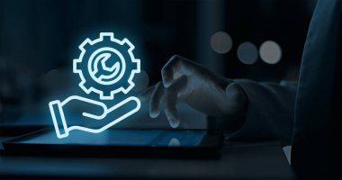 Sertifikalı destek, Otomatik CAD için sorunsuz sorun giderme, yazılım güncellemeleri ve iş akışı optimizasyonunu güvence altına alır