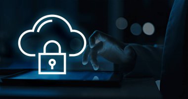 Kalkan ve Güvenlik Duvarı Yöneticisi ile AWS Güvenliğinizi Güçlendir