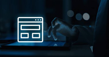 AWS Uygulamaları için Gelişmiş QA Dağıtımı