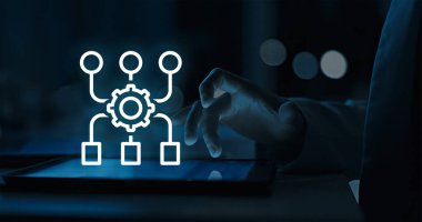  AWS Uygulama Ağı ile Güvenlik & Performansını Artır